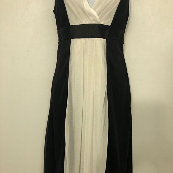 ALYNPaige Beautiful Size S Slip On Dress! - Picture 4 of 11